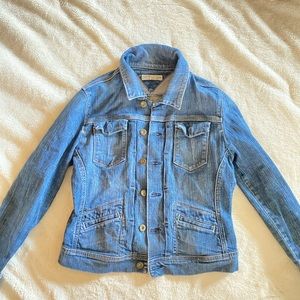TOMMY HILFIGER Jean jacket !!